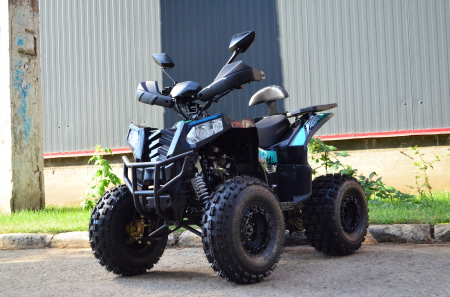 ATV 140Cc NOU Merlin Rs8 Pro Kinderquad [4]