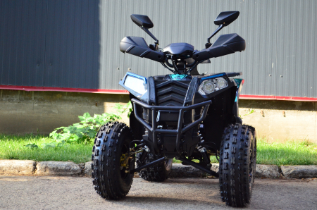 ATV 140Cc NOU Merlin Rs8 Pro Kinderquad [3]