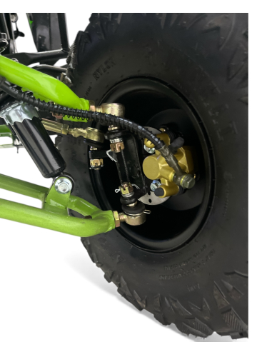 ATV KXD 008S8 Lemon 125cc – Putere și Stil în Off-Road [6]