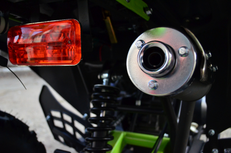 ATV KXD 008S8 Lemon 125cc – Putere și Stil în Off-Road [9]