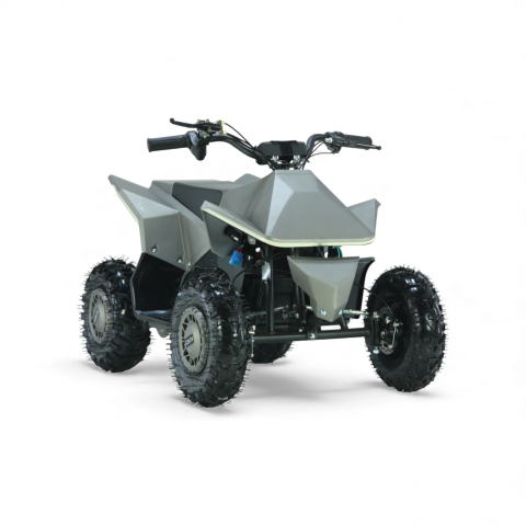 Atv Copii 3-6 ani - ATV MINI KXD M2E OZN DELUXE 1000W 36V ELECTRIC