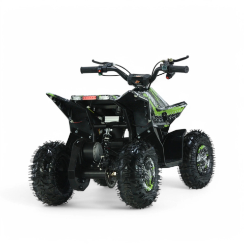 ATV MINI KXD M2E OZN DELUXE 1000W 36V ELECTRIC [2]