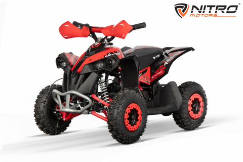 ATV Nitro 1000W Eco mini Kinder Quad Avenger [1]