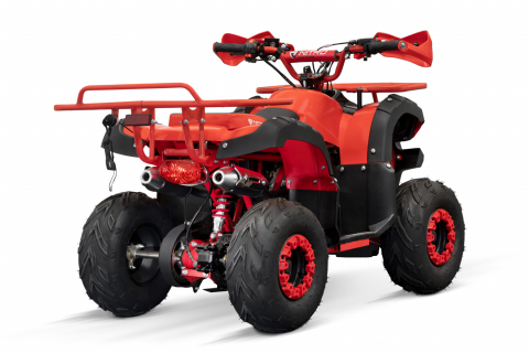 ATV Nitro 125CC Midi Quad Toronto RG7 A Sport [6]