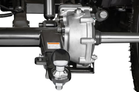 ATV Nitro 300CC Maxi Quad Tricia Nitro Inmatriculabil [8]