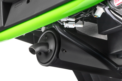 ATV Nitro 300CC Maxi Quad Tricia Nitro Inmatriculabil [10]