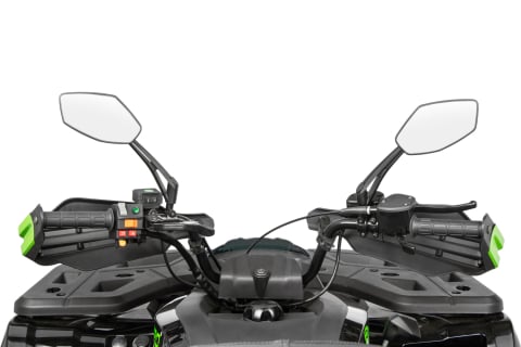 ATV Nitro 300CC Maxi Quad Tricia Nitro Inmatriculabil [16]