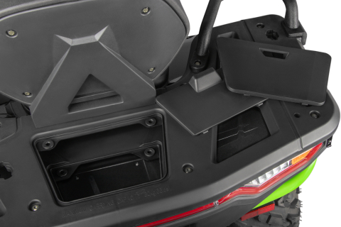 ATV Nitro 300CC Maxi Quad Tricia Nitro Inmatriculabil [15]