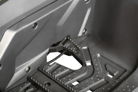 ATV Nitro 300CC Maxi Quad Tricia Nitro Inmatriculabil [12]