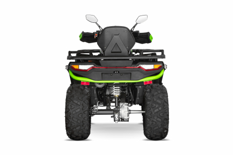 ATV Nitro 300CC Maxi Quad Tricia Nitro Inmatriculabil [3]