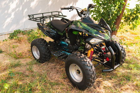 ATV  NITRO AKP CARBON  150CC AUTOMAT [4]