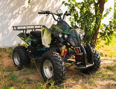 ATV  NITRO AKP WARRIOR 150CC AUTOMAT [5]