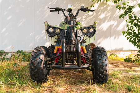 ATV  NITRO AKP WARRIOR 150CC AUTOMAT [3]