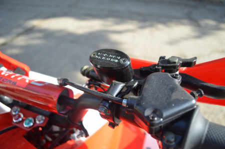 ATV NITRO SPEEDY RS8 125CC SEMI-AUTOMAT [7]
