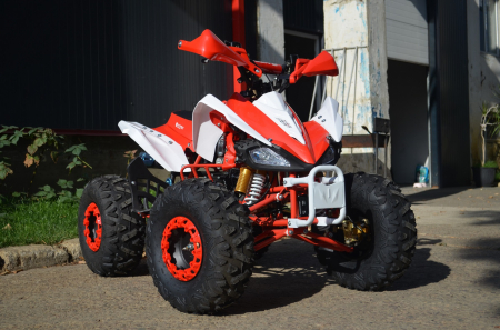 ATV NITRO SPEEDY RS8 125CC SEMI-AUTOMAT [4]