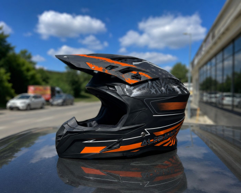 CASCA ENDURO [3]