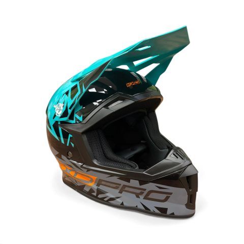 CASCA ENDURO KXD PRO [1]