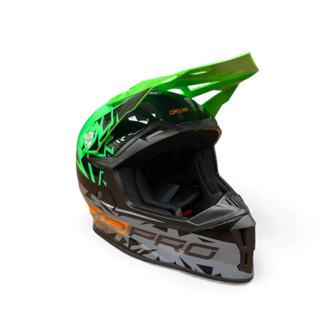 CASCA ENDURO KXD PRO [3]