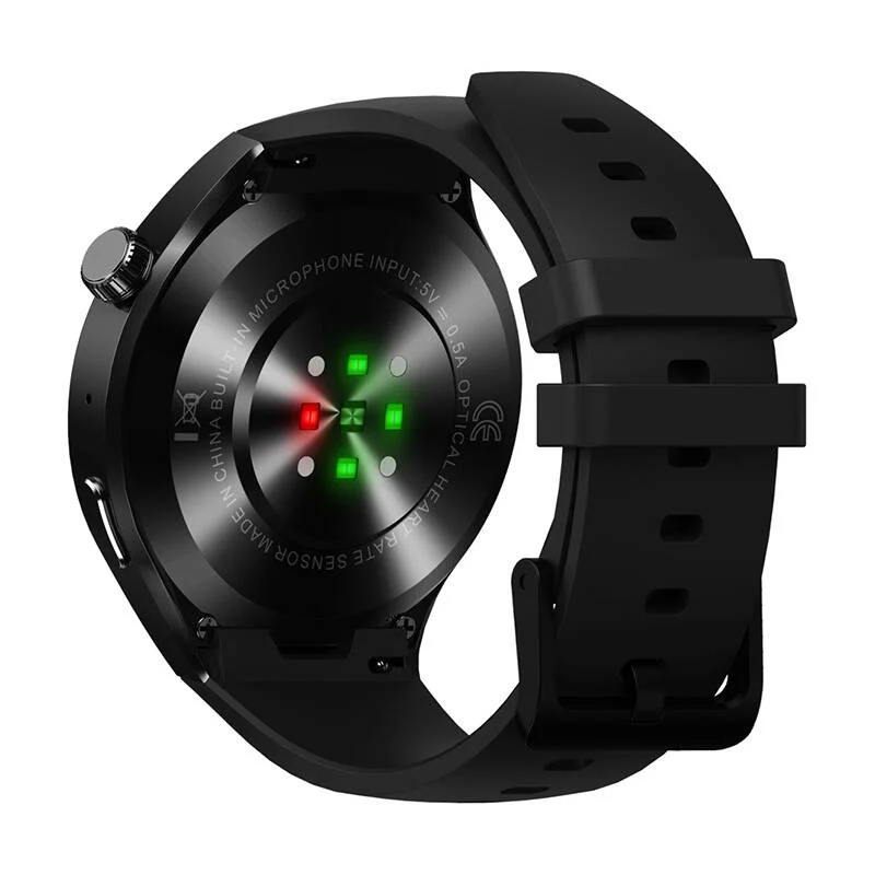Ceas inteligent Zeblaze Thor Ultra (negru) [2]