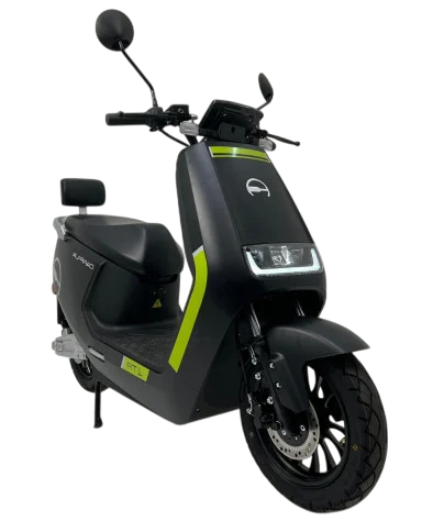 Scutere - E‑Scooter Alfarad AT1 72V / 2 kW / 3000 w – fara permis, 25 km/h