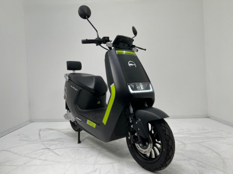E‑Scooter Alfarad AT1 72V / 2 kW / 45kmh – Electric, înmatriculabil cu autonomie de până la 100 km [1]