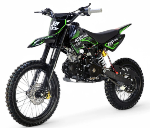 Cross Adulti - KXD 607E+K HAWK CUTIE MANUALA 17/14