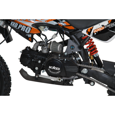 KXD 607M K-START 125CC CUTIE MANUALA KXD PRO [7]