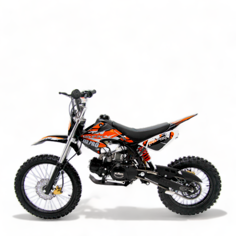 KXD 607M K-START 125CC CUTIE MANUALA KXD PRO [4]