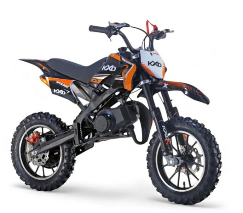 Cross Copii - KXD 701A ADD Pornire Demaror