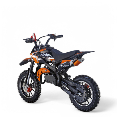 KXD 701A ADD Pornire Demaror [5]