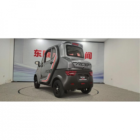 Masina Electrica RDB Q7, 1900w, 25 km/h, Fara Permis [3]