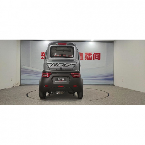 Masina Electrica RDB Q7, 1900w, 25 km/h, Fara Permis [4]