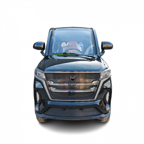 Masina Electrica RDB SOFT 60V 58Ah, 1150W, Fara permis [2]