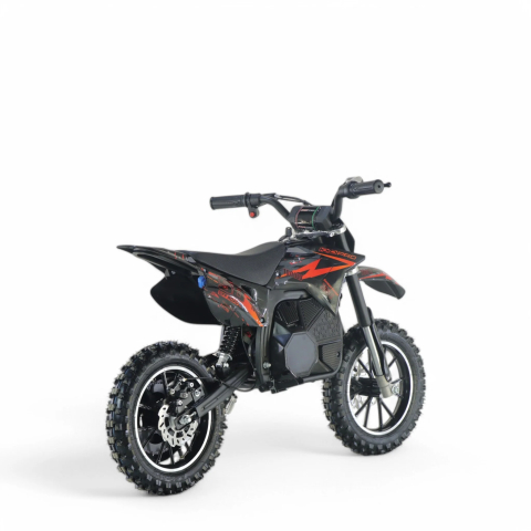 MINI CROSS ELECTRIC 703E 1000W 36V [4]