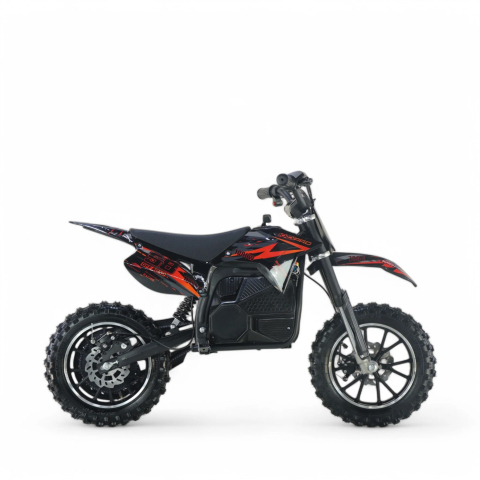 MINI CROSS ELECTRIC 703E 1000W 36V [3]