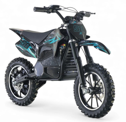 Cross Copii - MINI CROSS ELECTRIC 703E 1000W 36V