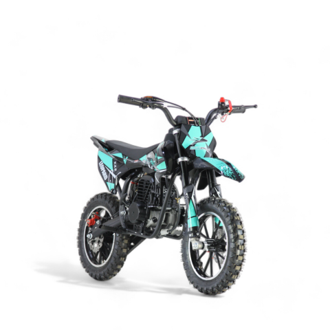 Cross Copii - Mini Cross Off-road KXD 705 Leopard – Distracție și Siguranță pentru Micii Aventurieri