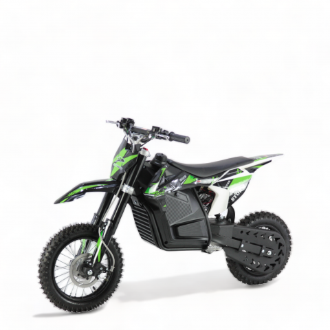 Mini KXD 707 Electric – Performanță Silențioasă pentru Tinerii Aventurieri [4]