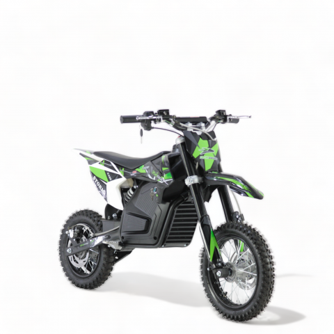 Mini KXD 707 Electric – Performanță Silențioasă pentru Tinerii Aventurieri [1]