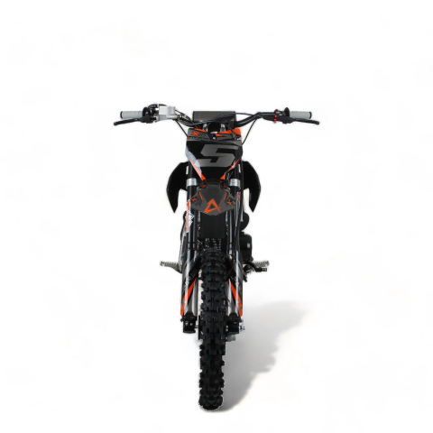 MOTOCROSS 190CC ALFARAD X5 CUTIE MANUALA 5 TREPTE [1]