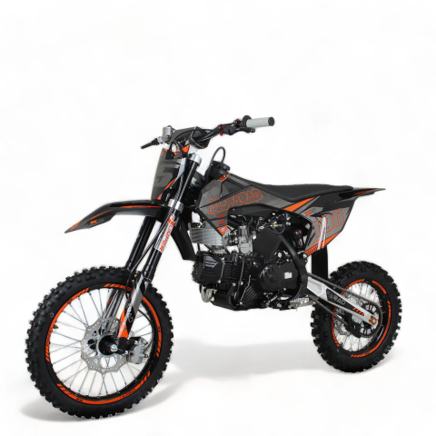 MOTOCROSS 190CC ALFARAD X5 CUTIE MANUALA 5 TREPTE [4]