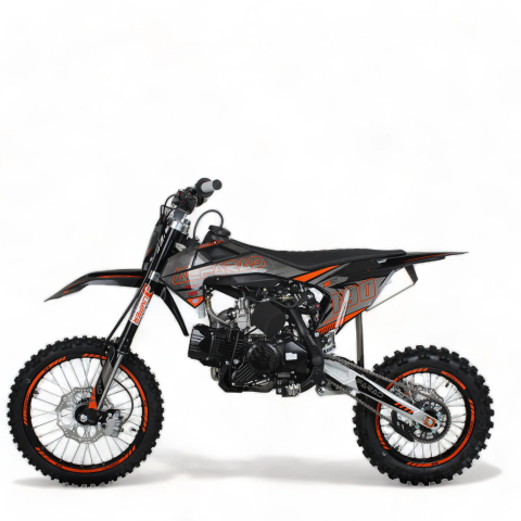 MOTOCROSS 190CC ALFARAD X5 CUTIE MANUALA 5 TREPTE [5]