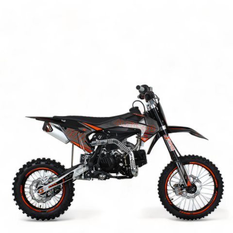 MOTOCROSS 190CC ALFARAD X5 CUTIE MANUALA 5 TREPTE [2]