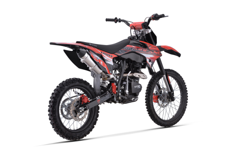 MOTOCROSS HURRICANE V2 150CC MANUAL [3]