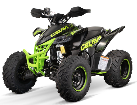 Atv Adulti - Nitro Motors Celavi RS10 250cc – Putere și Performanță pentru Aventuri Off-Road