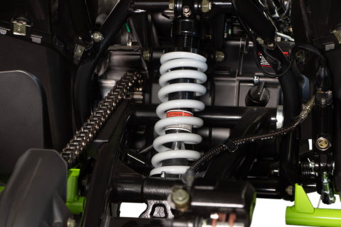 Nitro Motors Celavi RS10 250cc – Putere și Performanță pentru Aventuri Off-Road [8]