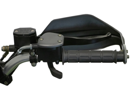 Nitro Motors Celavi RS10 250cc – Putere și Performanță pentru Aventuri Off-Road [11]