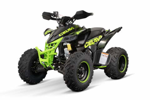 ATV-uri pentru copii și adulți - Nitro Motors Celavi RS10 250cc – Putere și Performanță pentru Aventuri Off-Road