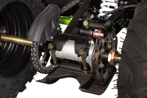 Nitro Motors Celavi RS10 250cc – Putere și Performanță pentru Aventuri Off-Road [7]