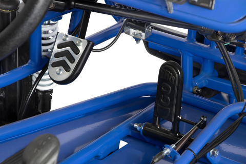 Nitro Motors Gokart 125cc Midi Kinderbuggy RG7 A Hunt 7 Inch [9]